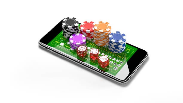 Buffalo King slot game interface on extra togel showing five reels and payline structure
