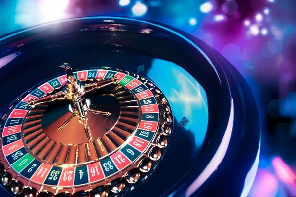 Live poker table at extra togel with multi-camera dealer studio